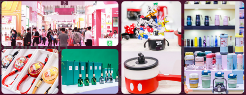 健康美學新潮流 zdeer左點閃耀第31屆深圳禮品展，潮品健康力引爆全場