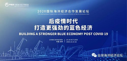 聚力網(wǎng)絡(luò)技術(shù)開發(fā)，共繪海洋經(jīng)濟(jì)藍(lán)圖——2020海博會數(shù)字創(chuàng)新成果巡禮